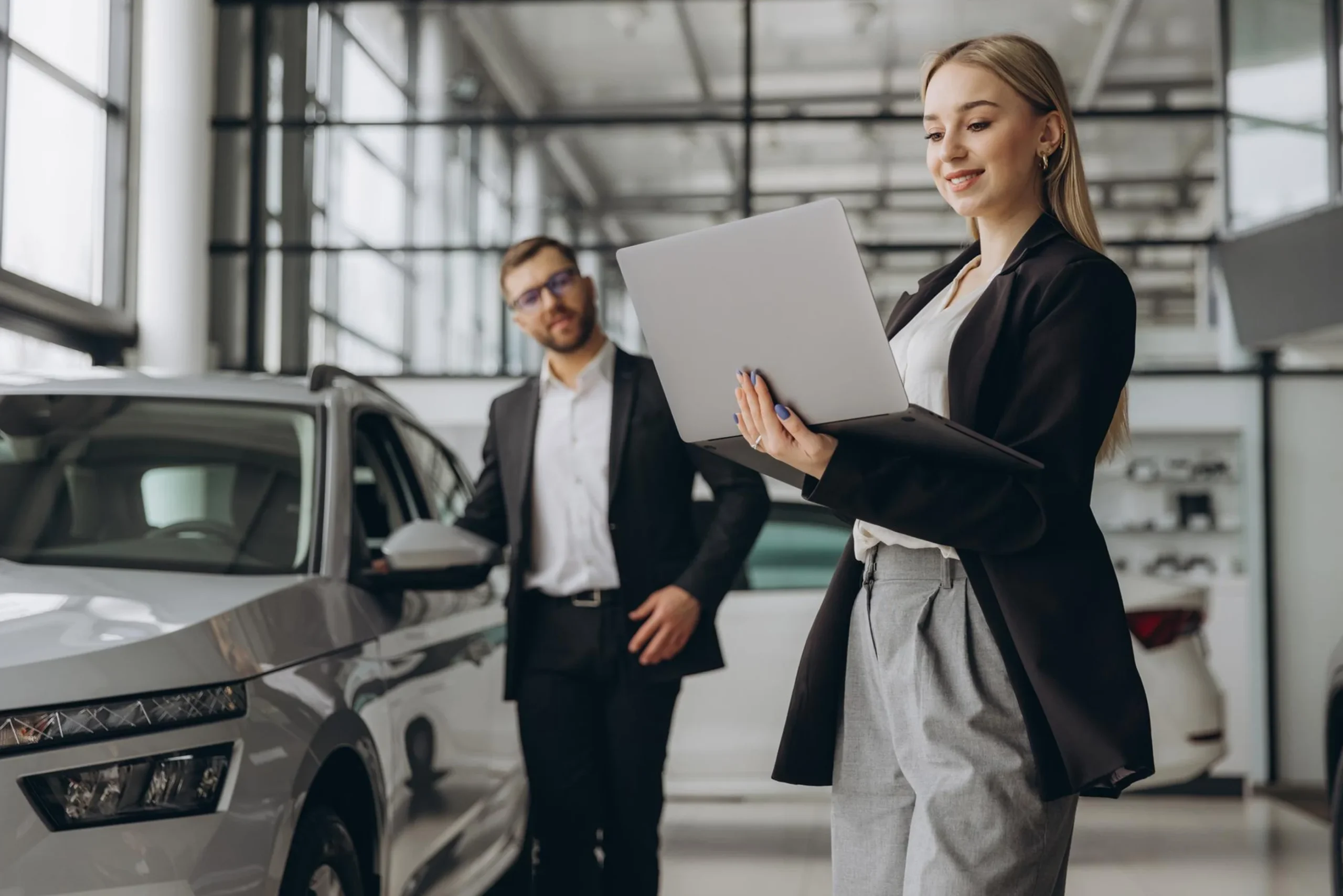 Car Sourcing