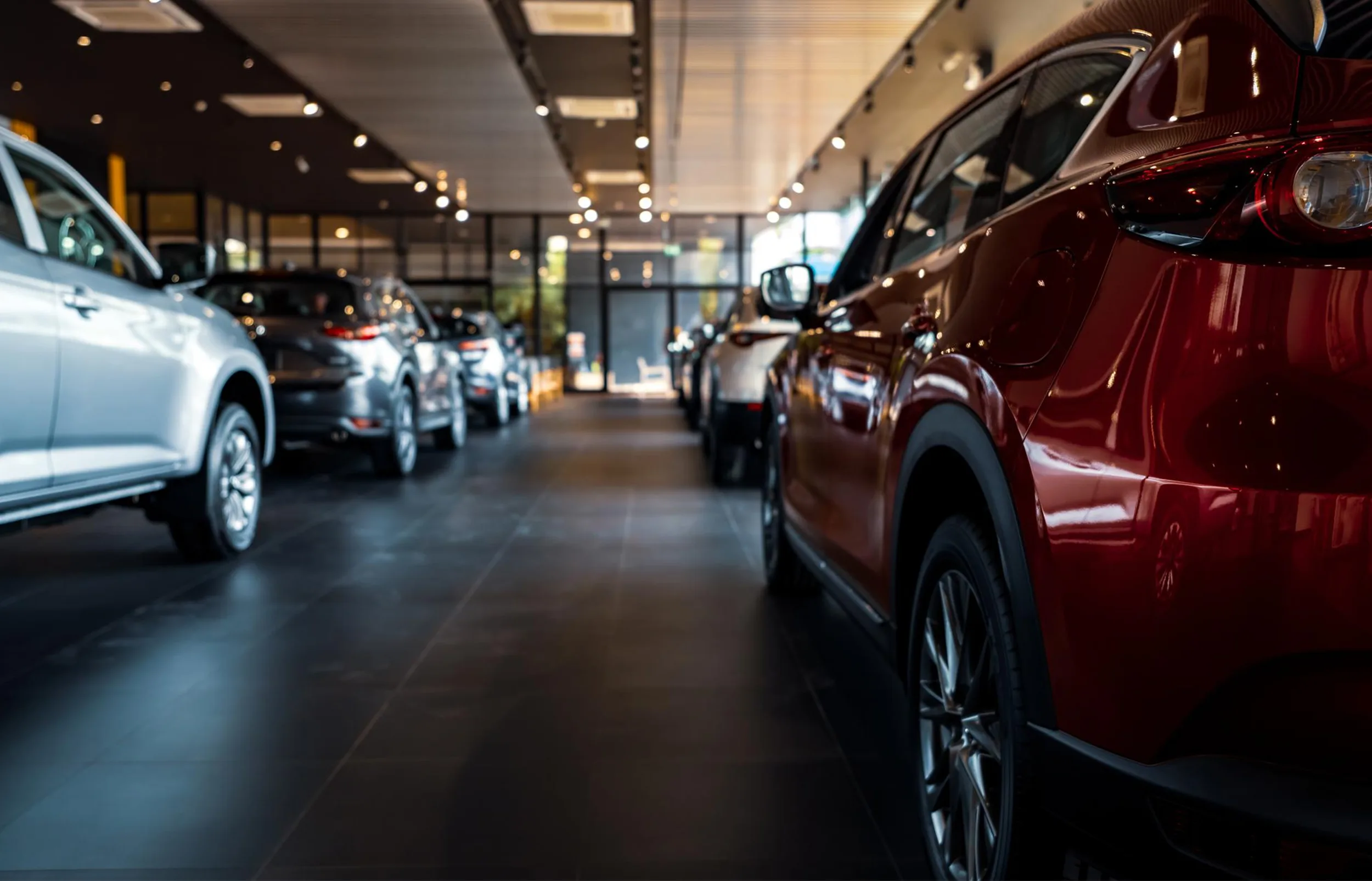 Used Cars