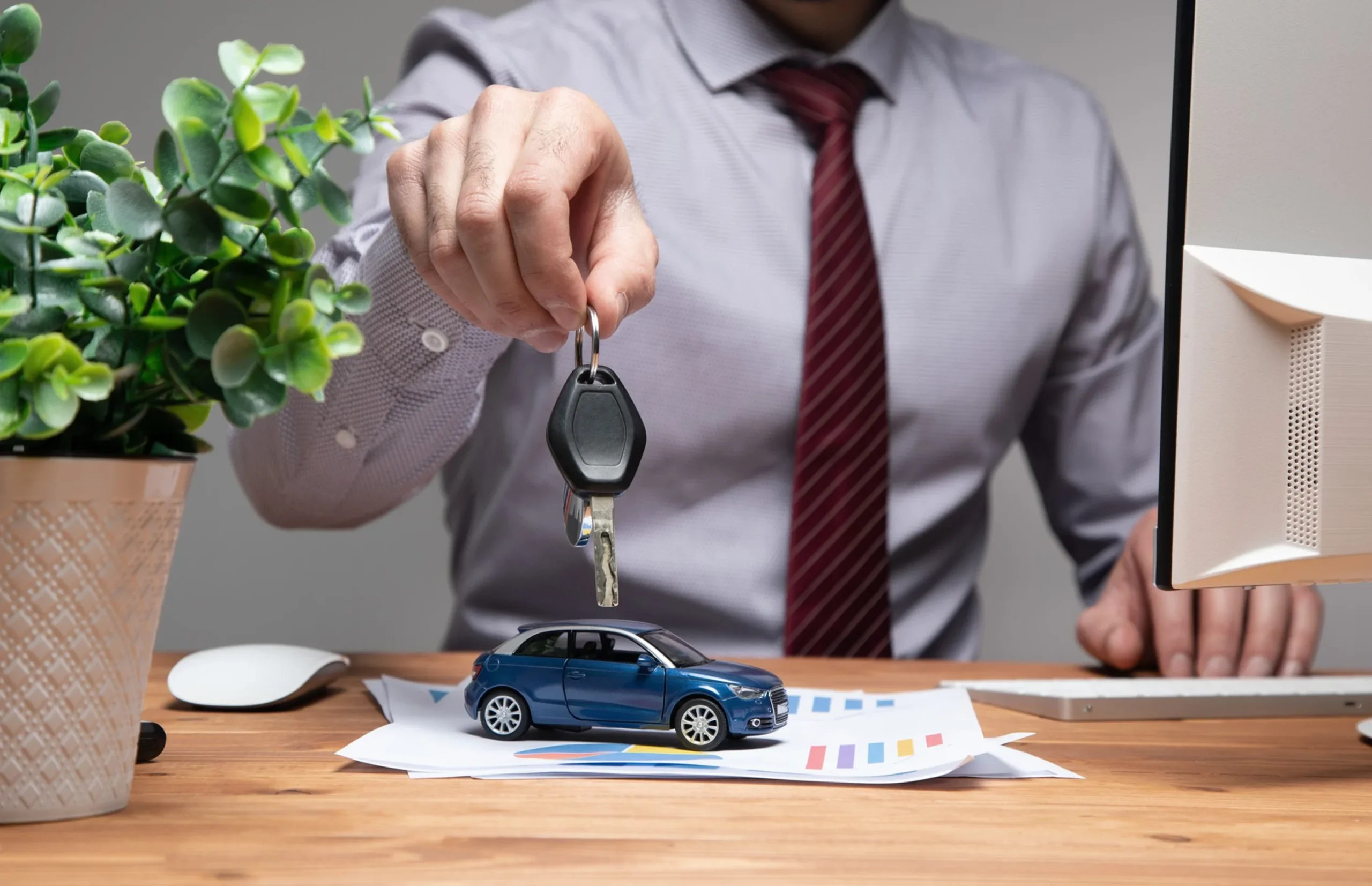 Sell your car